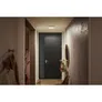 Philips Hue White Ambiance Enrave Deckenleuchte rund weiß + Dimmschalter • S