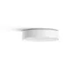 Philips Hue White Ambiance Enrave Deckenleuchte rund weiß + Dimmschalter • S