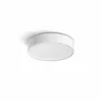 Philips Hue White Ambiance Enrave Deckenleuchte rund weiß + Dimmschalter • S