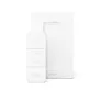 Philips Hue White Ambiance Enrave Deckenleuchte rund schwarz + Dimmschalter • S