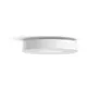Philips Hue White & Color Ambiance Xamento Deckenleuchte rund weiß • M