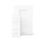 Philips Hue White & Color Ambiance Xamento Deckenleuchte rund weiß • M