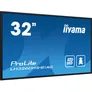 iiyama ProLite LH3260HS-B1AG 80cm (32") FHD Digital Signage Monitor HDMI/VGA/LAN