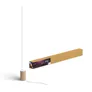 Philips Hue White & Color Ambiance Gradient Signe Stehleuchte Oak