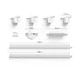 Philips Hue White & Color Ambiance Perifo Deckenleuchte weiß • 4 Spots