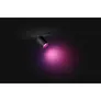 Philips Hue White & Color Ambiance Perifo • Erweiterungsspot schwarz