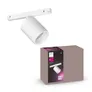 Philips Hue White & Color Ambiance Perifo • Erweiterungspendel schwarz