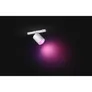 Philips Hue White & Color Ambiance Perifo • Erweiterungspendel schwarz