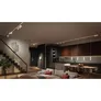 Philips Hue White & Color Ambiance Perifo • Erweiterungspendel schwarz