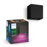 Philips Hue White & Color Ambiance Resonate Wandleuchte Outdoor • einstrahlig 2er Pack
