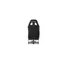 PLAYSEAT® EVOLUTION BLACK ACTIFIT™ - SIM Racing Seat