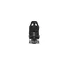 PLAYSEAT® EVOLUTION BLACK ACTIFIT™ - SIM Racing Seat