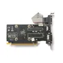ZOTAC GeForce GT 710 2GB GDDR3 Grafikkarte DVI/HDMI/VGA