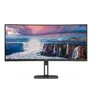 AOC CU34V5C 86,4cm (34") UWQHD VA Monitor Curved 21:9 HDMI/DP/USB-C PD65W 100Hz