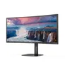 AOC CU34V5C 86,4cm (34") UWQHD VA Monitor Curved 21:9 HDMI/DP/USB-C PD65W 100Hz