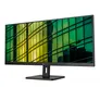AOC U34E2M 86,4cm (34") UWQHD VA Office Monitor 21:9 HDMI/DP 100Hz 4ms Sync