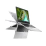 Asus Chromebook CX1500FKA-E80046 15,6" FHD Touch N4500 8GB/128GB eMMC ChromeOS