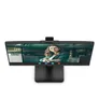 AOC Q27P3QW 27 Zoll WQHD IPS Panel 16:9 75 Hz Monitor