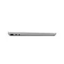 Surface Laptop Go 3 12,4" Platin i5-1235U 8GB/256GB SSD W11 XK7-00022