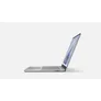 Surface Laptop Go 3 12,4" Platin i5-1235U 8GB/256GB SSD W11 XK7-00022