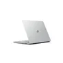 Surface Laptop Go 3 12,4" Platin i5-1235U 8GB/256GB SSD W11 XK7-00022