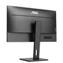 AOC U32P2 31.5 Zoll 4K (UHD) VA LED 16:9 60 Hz Office Monitor