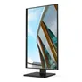 AOC U32P2 31.5 Zoll 4K (UHD) VA LED 16:9 60 Hz Office Monitor