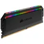 Corsair Dominator Platinum RGB 32GB DDR4-3600 Kit (2x16GB), CL18
