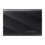 Samsung Portable SSD T9 1 TB USB 3.2 Gen2x2 Typ-C Schwarz bis 2.000 MB/s PC/Mac