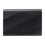 Samsung Portable SSD T9 1 TB USB 3.2 Gen2x2 Typ-C Schwarz bis 2.000 MB/s PC/Mac