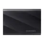 Samsung Portable SSD T9 4 TB USB 3.2 Gen2x2 Typ-C Schwarz bis 2.000 MB/s PC/Mac