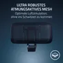 RAZER Fujin Headrest - Abnehmbare Mesh-Kopfstütze für Razer Fujin