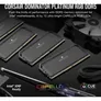 Corsair Dominator Platinum RGB 64GB DDR5-6400 Kit (4x16GB), CL32