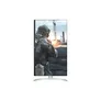 LG 32UP55NP-W 80.0 cm (31.5") UHD 16:9 VA Monitor HDMI/DP/USB-C, HDR10