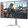 LG 32UP55NP-W 80.0 cm (31.5") UHD 16:9 VA Monitor HDMI/DP/USB-C, HDR10
