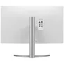 LG 32UP55NP-W 80.0 cm (31.5") UHD 16:9 VA Monitor HDMI/DP/USB-C, HDR10