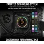 Corsair Dominator Platinum RGB 32GB DDR5-5600 Kit (2x 16GB), CL36, gr.
