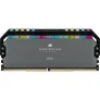 Corsair Dominator Platinum RGB 32GB DDR5-5600 Kit (2x 16GB), CL36, gr.