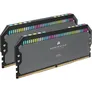 Corsair Dominator Platinum RGB 32GB DDR5-5600 Kit (2x 16GB), CL36, gr.