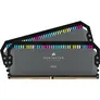 Corsair Dominator Platinum RGB 32GB DDR5-5600 Kit (2x 16GB), CL36, gr.