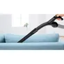 Bosch BGL8XPER Serie 8 Bodenstaubsauger mit Beutel blau