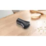 Bosch BGL8XPER Serie 8 Bodenstaubsauger mit Beutel blau