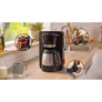 Bosch TKA6M273 Filterkaffeemaschine MyMoment schwarz