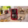 Bosch TKA2M114 Filterkaffeemaschine MyMoment rot