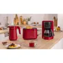 Bosch TKA2M114 Filterkaffeemaschine MyMoment rot