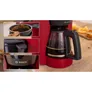 Bosch TKA2M114 Filterkaffeemaschine MyMoment rot