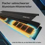 16GB (1x16GB) Crucial Pro DDR4-3200 CL22 UDIMM RAM Gaming Speicher
