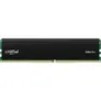 16GB (1x16GB) Crucial Pro DDR4-3200 CL22 UDIMM RAM Gaming Speicher