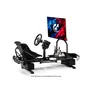 Next Level Racing Go Kart Plus - Racing Cockpit