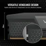 Corsair Vengeance 64GB DDR5-6400 Kit (4x 16GB), CL32, schwarz